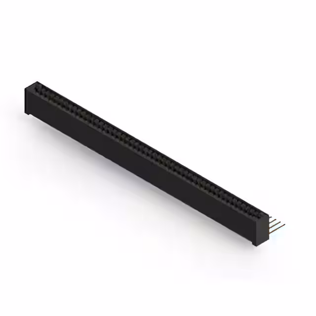 396-050-558-101 EDAC Inc.  Edgeboard Connectors